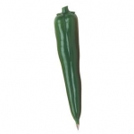 Green Pepper Pen