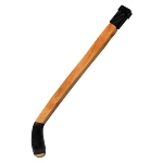 Hockey Stick Pen Wooden