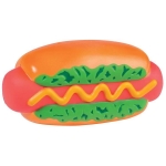 Hot Dog Stress Reliever Balls