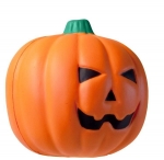 Jack O Lantern Stress Reliever Balls