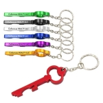 Key Bottle Opener Keychain