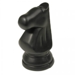Knight Chess Piece Stress Reliever Balls