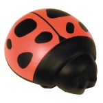 Ladybug Stress Reliever Balls