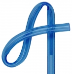 Letter A Cursive Shaped Pen