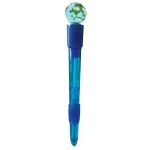 Light Up Earth Pen