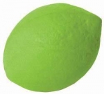 Lime Stress Reliever Balls
