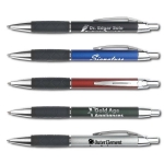 Retractable Metal Pen BB-LNM849