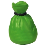 Money Bag Stress Reliever Balls