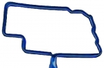 Nebraska State Shaped Pen