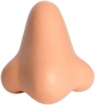 Nose Stress Reliever Balls