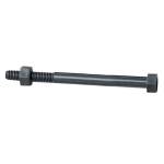 Nut and Bolt Pen - Black