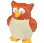 Owl Stress Reliever Balls