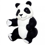 Panda Stress Reliever Balls