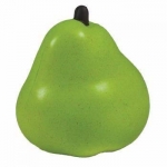 Pear Stress Reliever Balls