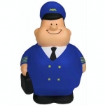 Pilot Bert Stress Reliever Balls