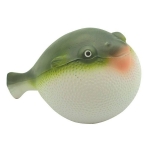 Puffer Fish Stress Reliever Ball