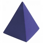 Pyramid Stress Reliever Balls