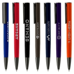 Retractable Metal Pen FRO-34LOS