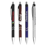 Metal Retractable Pen BB-VHM019