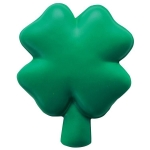 Shamrock Stress Reliever Balls