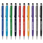 Soft Touch Stylus Pen 44KTI