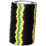 Stack Of Chips Stress Reliever Balls - Poker Casino
