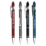 Personalized Metal Stylus Pen BB-ZRM0979