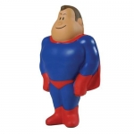 Super Hero Stress Reliever Balls