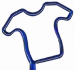 Tee Shirt Shaped Pen