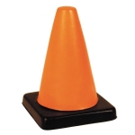 Traffic Cone Stress Reliever Balls