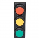 Traffic Light Stress Reliever Balls