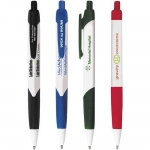 Triangle Grip Pen MV-44043