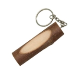 Twig Keyring Keychain large