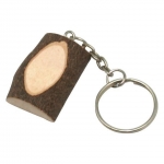 Twig Keyring Keychain small