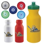 Water Bottle 21 oz mv-34089