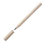 Wood Cylinder Pen