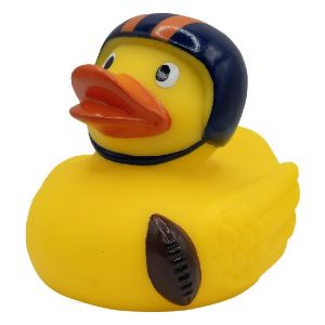 Police Rubber Duck