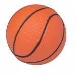 Basketball Stress Reliever Balls 4.5"