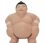 Sumo Wrestler Stress Reliever Balls